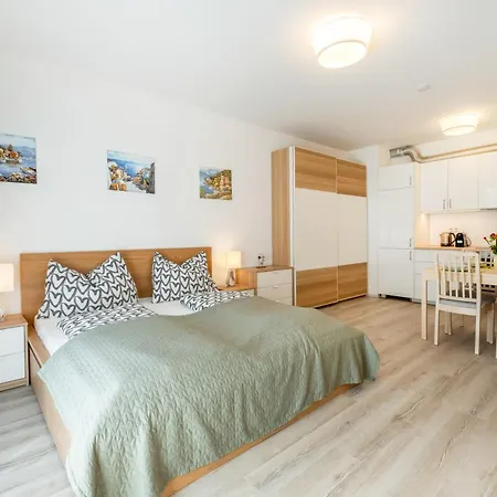 Family Fun Azur Port With Free Wellness * Шиофок