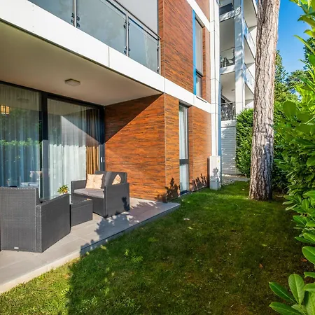 Family Fun Azur Port With Free Wellness