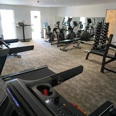 Апартаменты Family Fun Azur Port With Free Wellness