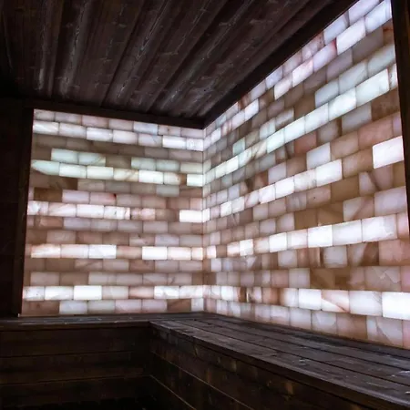 Family Fun Azur Port With Free Wellness Апартаменты *