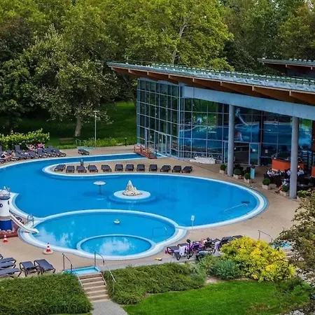 Family Fun Azur Port Private & Wellness *