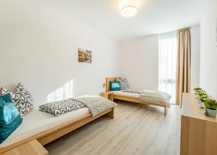 Family Fun Azur Port With Free Wellness Siófok