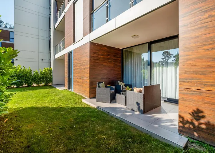 Family Fun Azur Port With Free Wellness Appartement Siófok