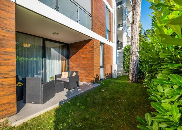 Family Fun Azur Port With Free Wellness