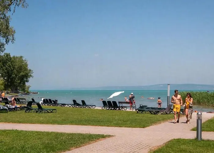 Appartamento Family Fun Azur Port With Free Wellness