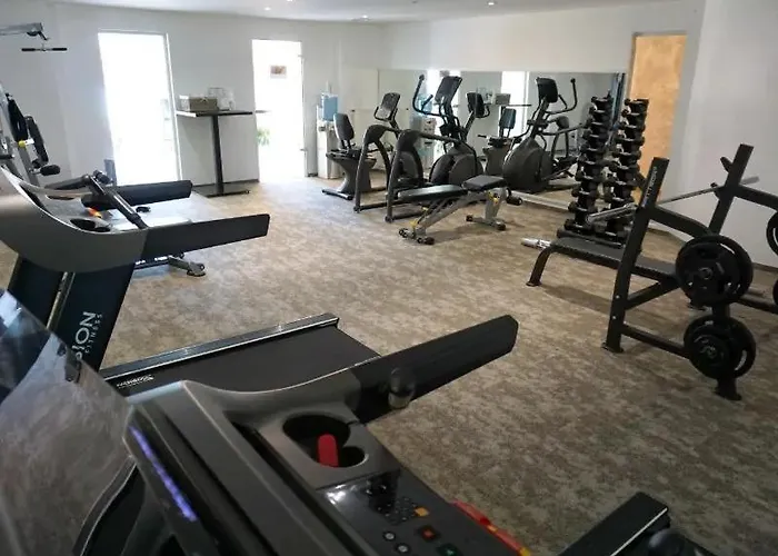 Appartement Family Fun Azur Port With Free Wellness