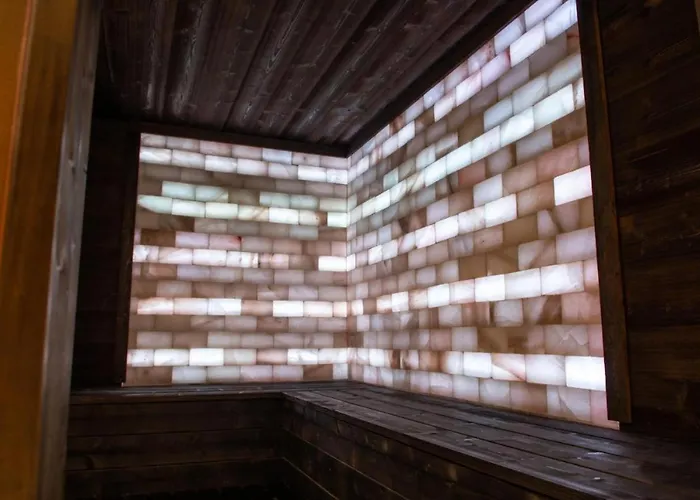 Family Fun Azur Port With Free Wellness Appartement *