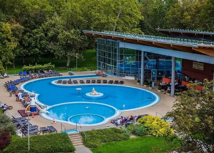 Family Fun Azur Port With Free Wellness *